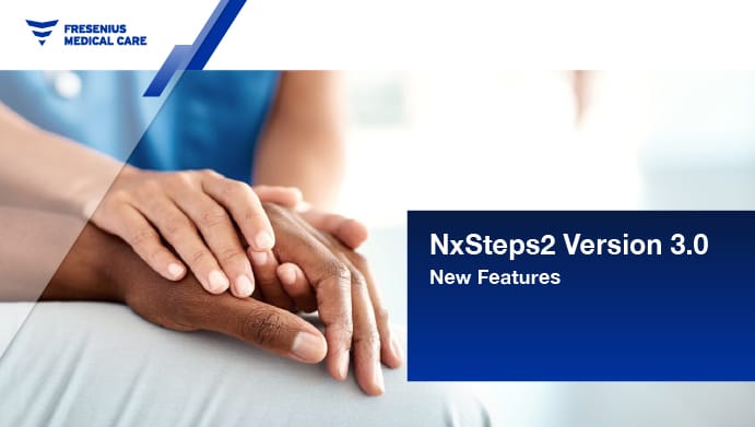 NxSteps2™ version 3.0 Demo video preview