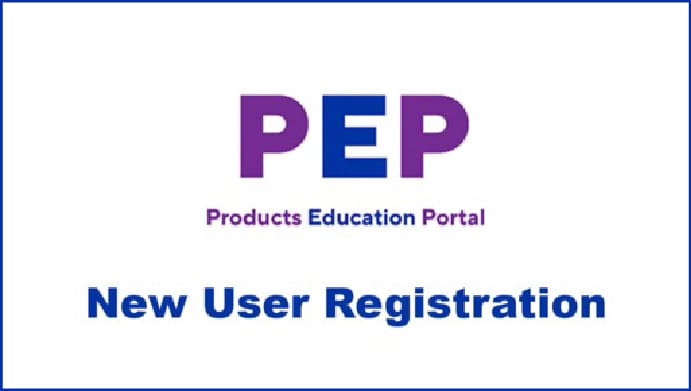 How to register for PEP video preview